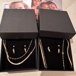 Pilgrim Jewelry Sets